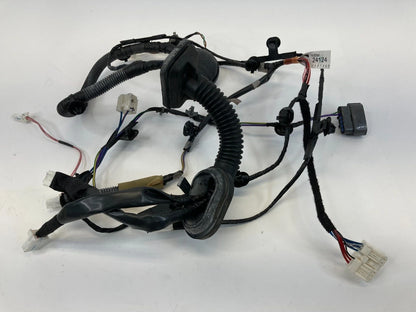 2007-2010 NISSAN ALTIMA FRONT RIGHT DOOR WIRE WIRING HARNESS CABLE 24124-ZN50AB