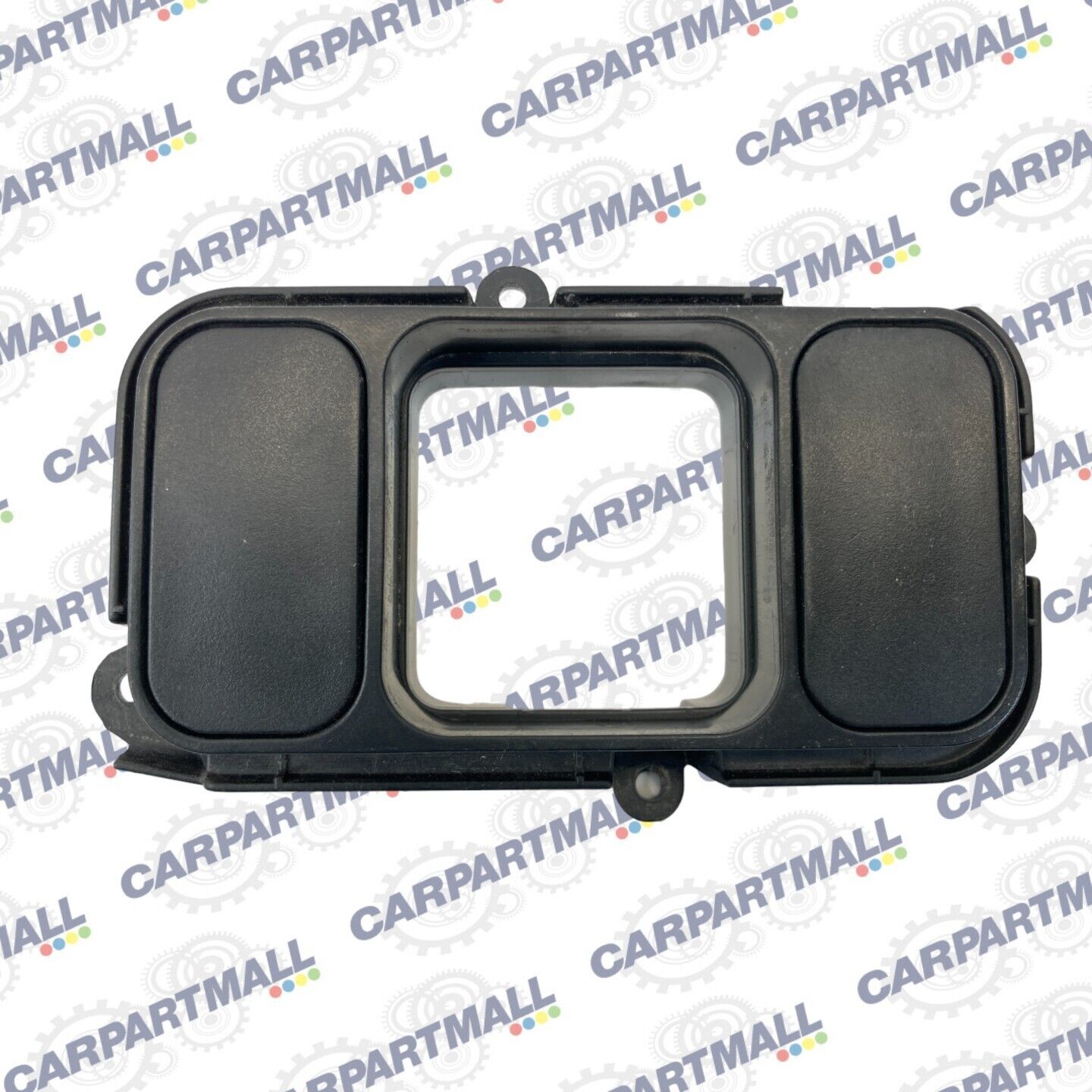 05-10 Honda Odyssey Front Dash Left Side Sliding Door Switch Trim Bezel Cover