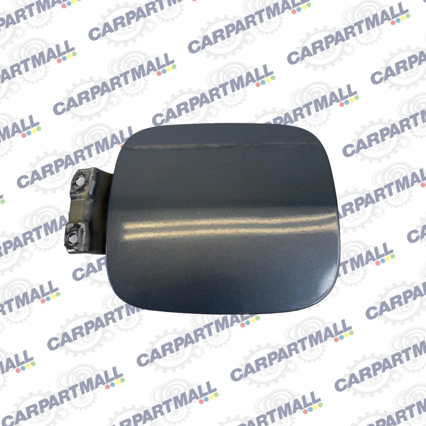 2003-2007 HONDA ACCORD FUEL FILLER GAS TANK DOOR LID PANEL OEM FACTORY NH658P