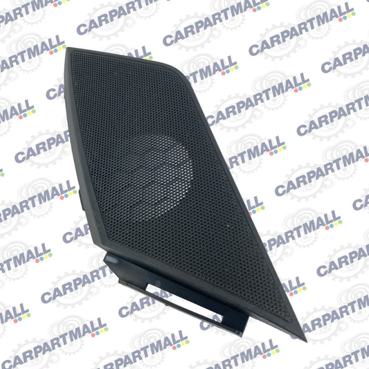 2009-2014 NISSAN MURANO DASH LEFT DRIVER SIDE SPEAKER GRILL COVER 28177-1AA0A
