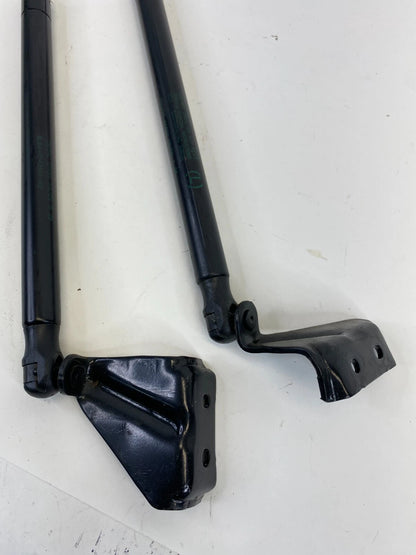 2008 2009 2010 2011 2012 FORD ESCAPE REAR TRUNK SHOCK STRUT SUPPORT SET PAIR OEM