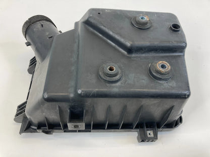 2007-2011 TOYOTA CAMRY 2.4L AIR INTAKE LOWER CLEANER BOX COVER 17701-0H080 OEM