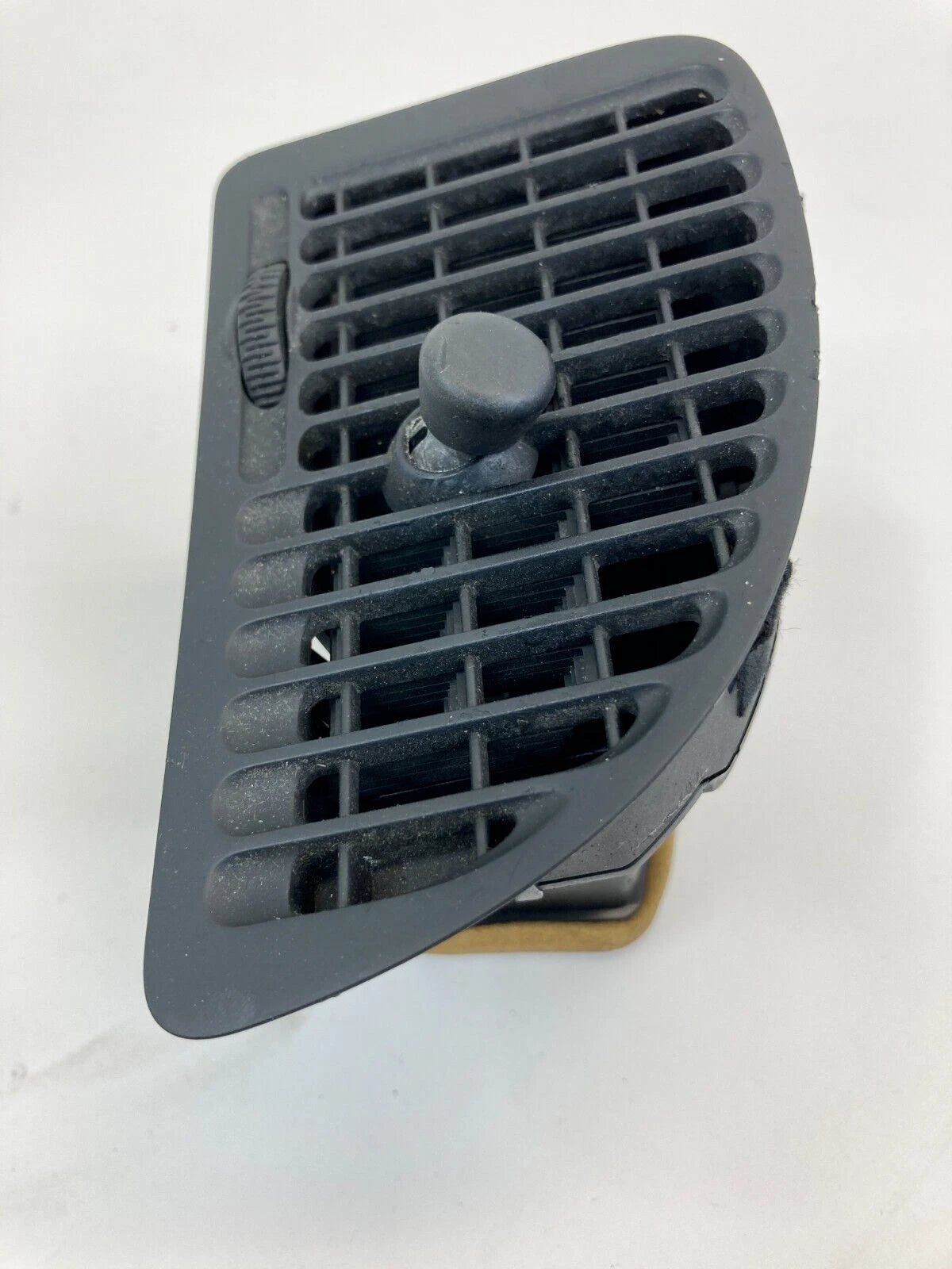 2003-2006 SAAB 9-3 DASH LEFT DRIVER AC AIR VENT GRILLE OUTER OUTLET 12804033 OEM