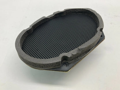 2000-2004 FORD FOCUS REAR RIGHT SIDE DOOR SOUND SYSTEM AUDIO SPEAKER XS4F18808AB