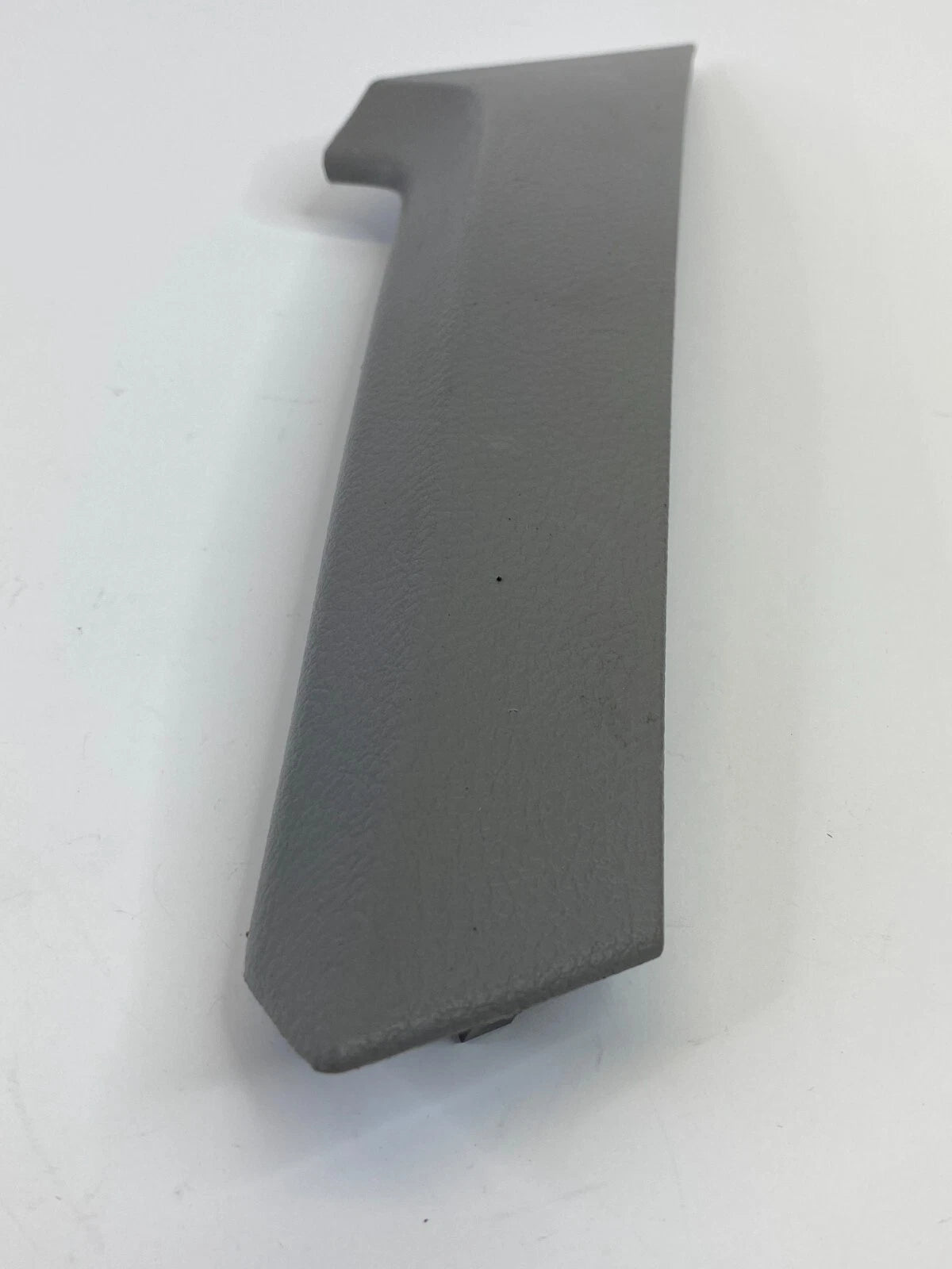 07-11 TOYOTA CAMRY REAR LEFT SIDE INTERIOR DOOR PULL HANDLE COVER OEM 7464606010