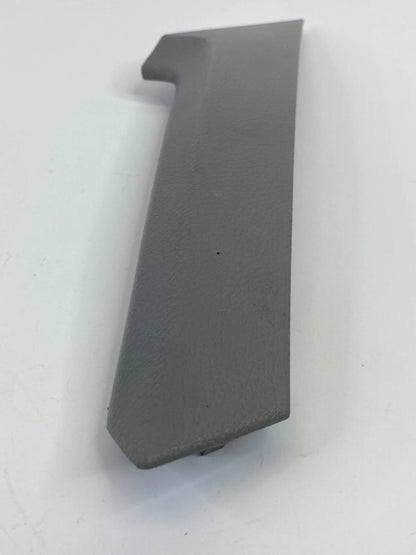 07-11 TOYOTA CAMRY REAR LEFT SIDE INTERIOR DOOR PULL HANDLE COVER OEM 7464606010