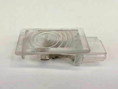 09-12 CHEVROLET TRAVERSE REAR TRUNK CARGO INTERIOR COURTESY LAMP LIGHT 13503059