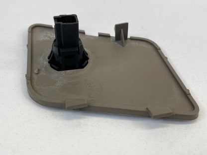 2002-2006 NISSAN ALTIMA TEMPERATURE SUNLOAD LIGHT SENSOR WITH BEZEL OEM FACTORY