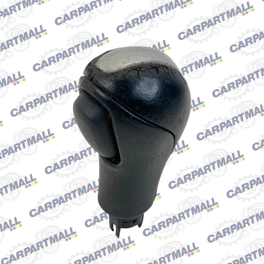 2007 2008 INFINITI G35 A/T SHIFTER SHIFT SELECTOR LEVER HANDLE KNOB OEM