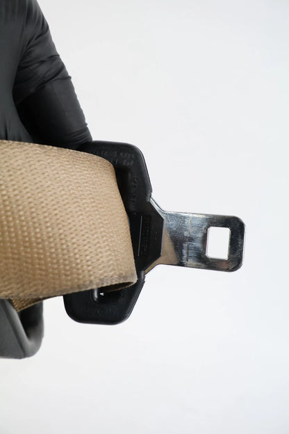 2006-2010 MERCEDES W251 R350 FRONT RH PASSENGER SEAT BELT RETRACTOR 33028136 OEM