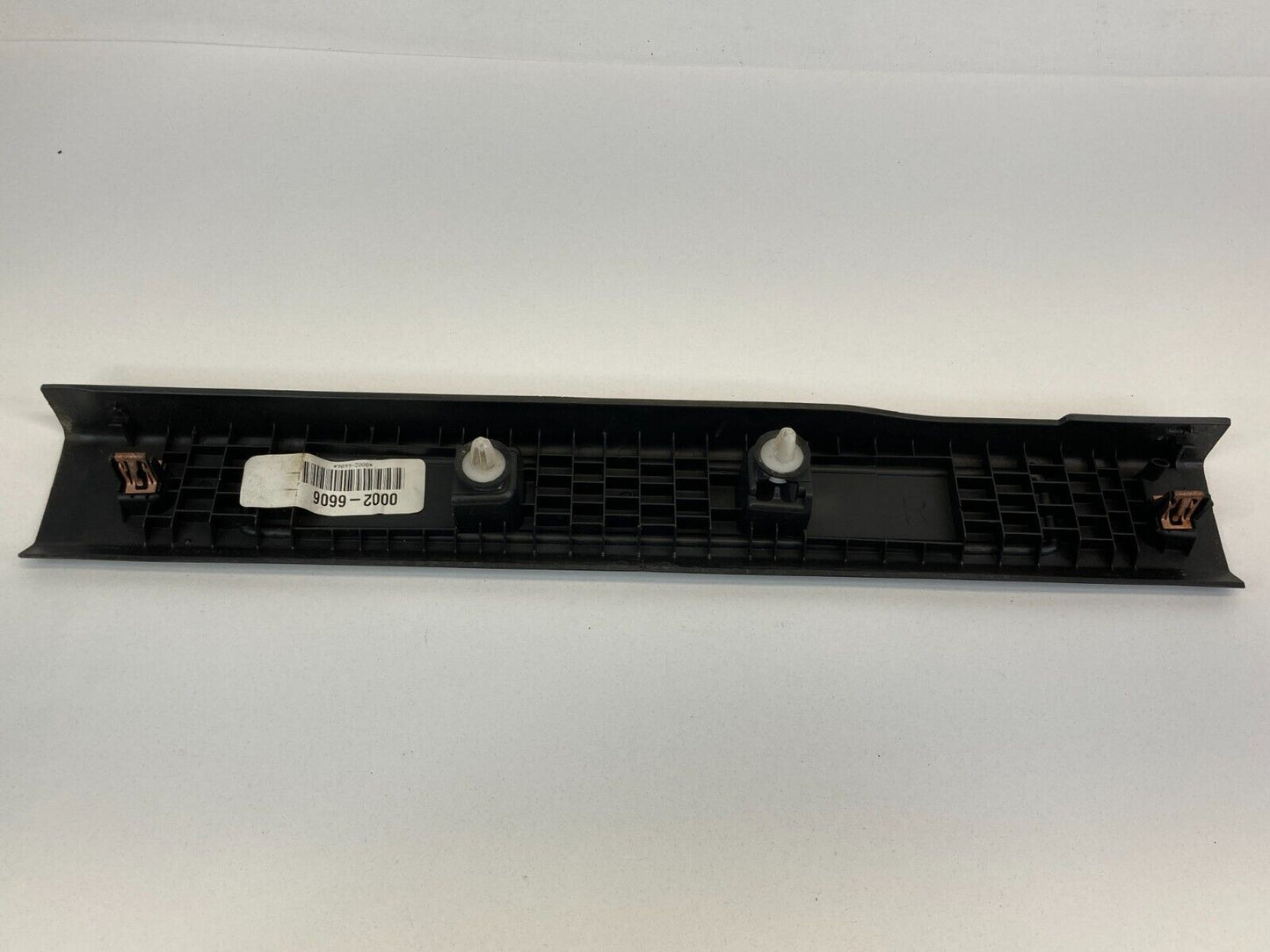 2013-2016 Ford Fusion Front Right Sill Scuff Plate Trim Panel DS73-F13200-A OEM