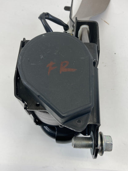 2007-2012 Acura RDX Front Right Passenger Side Seat Belt Retractor Assembly OEM