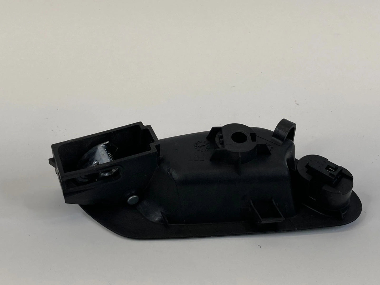 05-10 PONTIAC G6 SEDAN FRONT LEFT DRIVER SIDE INTERIOR DOOR HANDLE 22731743 OEM