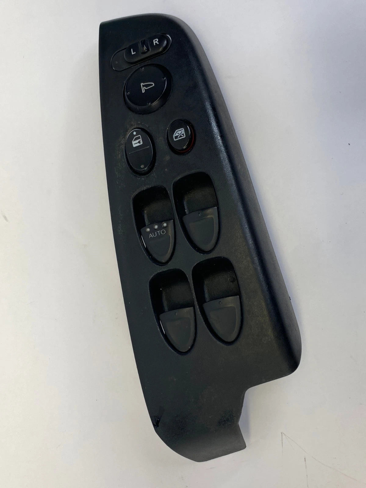 2006-2011 HONDA CIVIC SEDAN MASTER WINDOW SWITCH FRONT LEFT OEM FACTORY SNA-A010