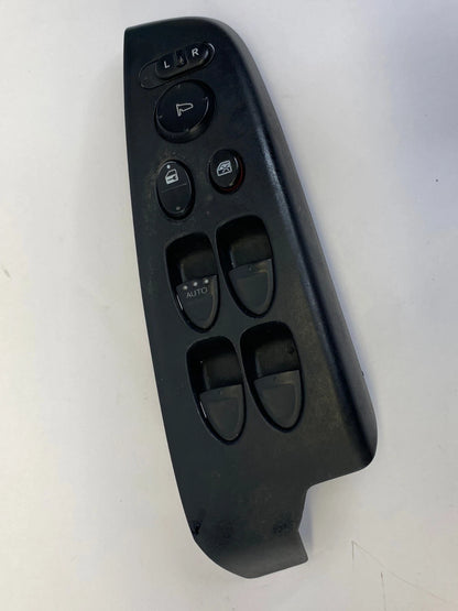 2006-2011 HONDA CIVIC SEDAN MASTER WINDOW SWITCH FRONT LEFT OEM FACTORY SNA-A010