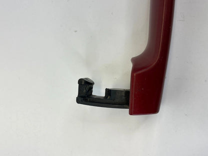 2007-2012 NISSAN ALTIMA SEDAN REAR RIGHT SIDE EXTERIOR DOOR HANDLE ASSEMBLY OEM