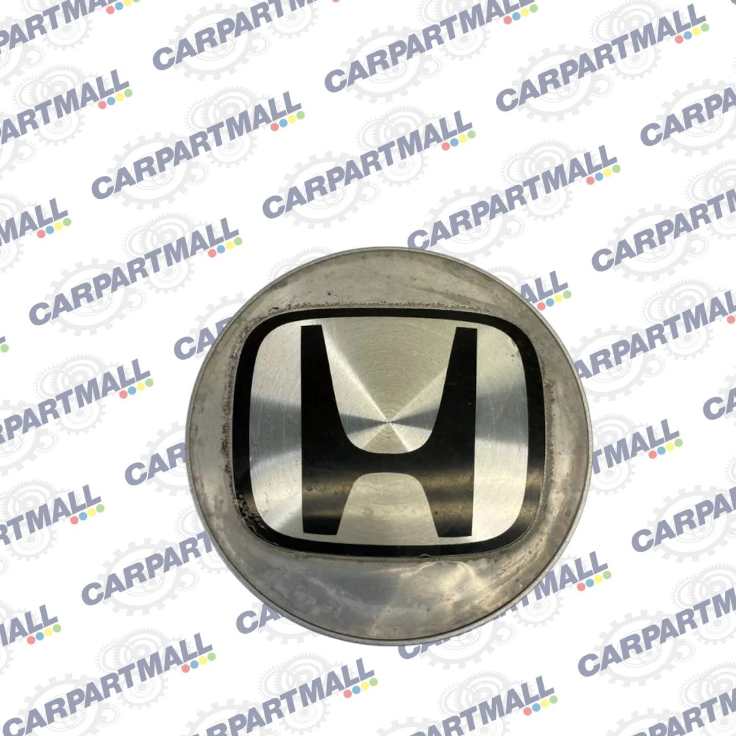 02-04 HONDA ODYSSEY RIM WHEEL CENTER CAP HUB CAP HUBCAP 44732-S0X-A000