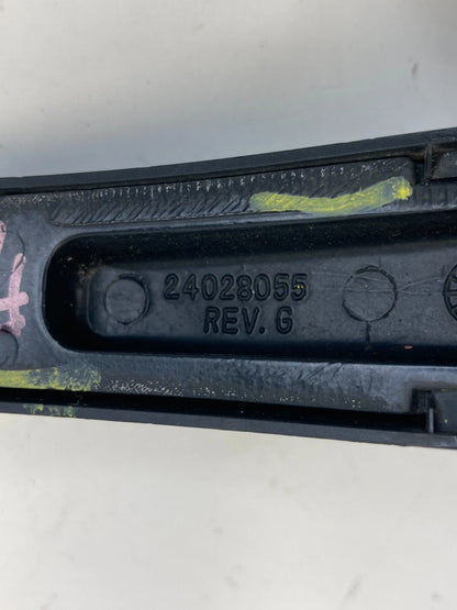 07-12 MERCEDES-BENZ GL450 GL350 WINDSHIELD WIPER ARMS PAIR SET A1648200540 OEM