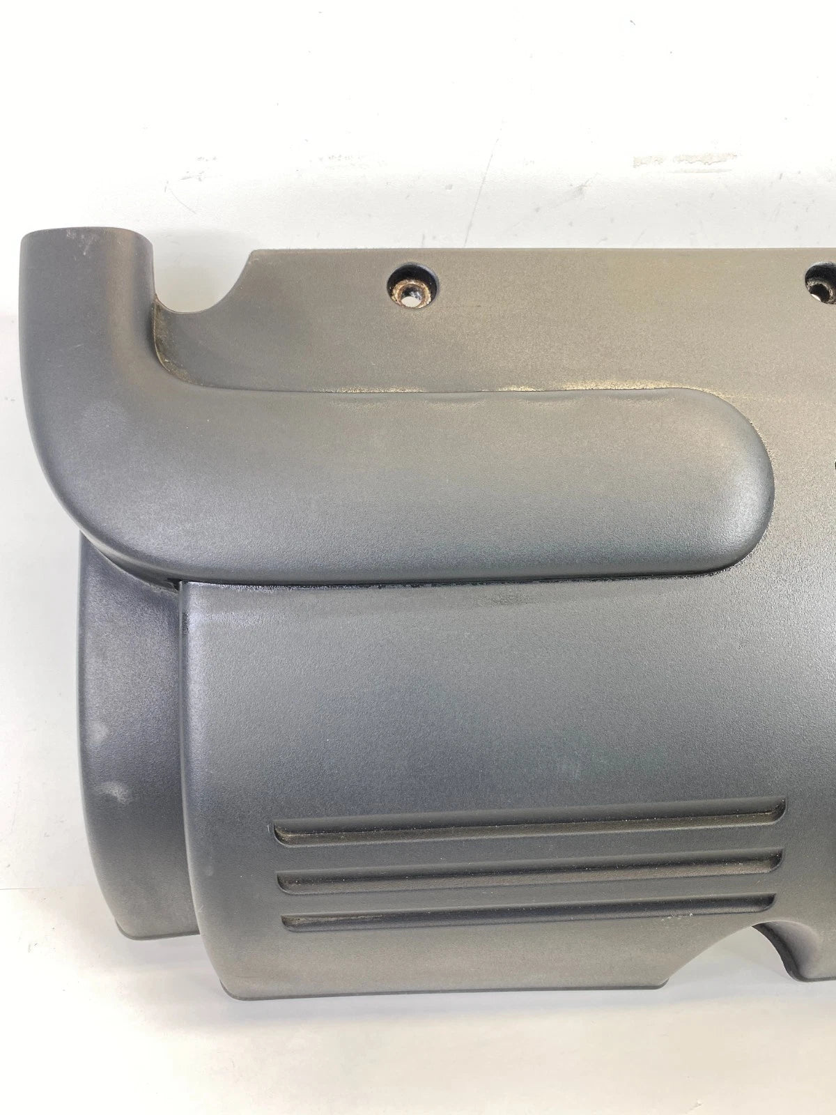 2003-2011 SAAB 9-3 9-3X 2.0T 2.0L CYLINDER TURBO ENGINE COVER TOP 12788313 OEM