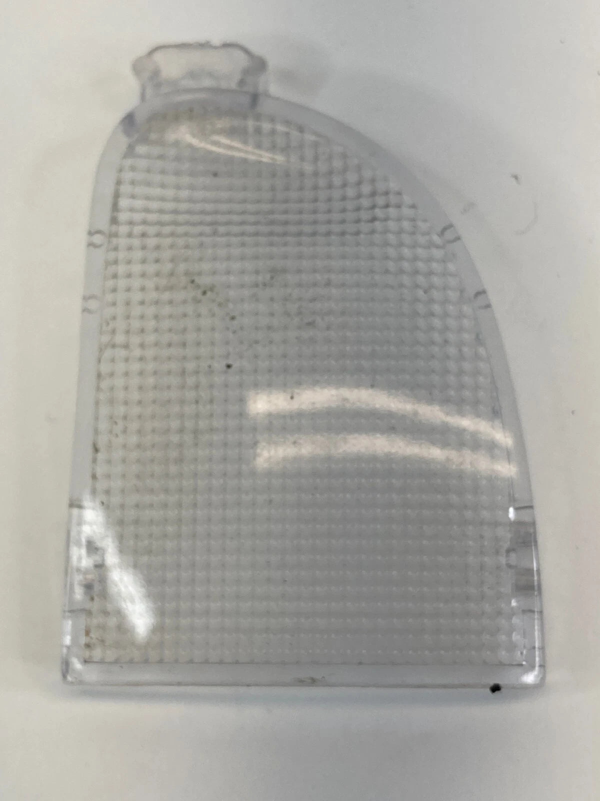 2005 2006 2007 2008 2009 SAAB 9-7X OVERHEAD CONSOLE LAMP LIGHT LENS LEFT SIDE
