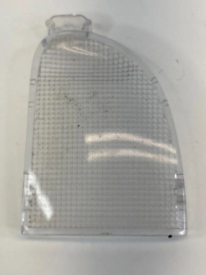 2005 2006 2007 2008 2009 SAAB 9-7X OVERHEAD CONSOLE LAMP LIGHT LENS LEFT SIDE