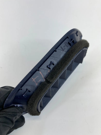 10 11 12 13 14 HONDA INSIGHT DASH LEFT DRIVER AC AIR VENT DEFROSTER GRILL OEM