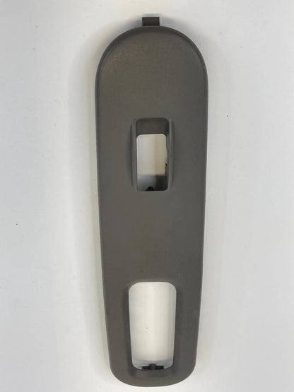 99-04 HONDA ODYSSEY FRONT RIGHT DOOR WINDOW SWITCH COVER BEZEL 83511S0XA010 OEM