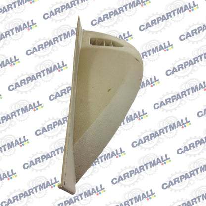 2012-2015 RAM CARGO VAN C/V FRONT LEFT DASH END CAP COVER TRIM 0ZS65BD1AA OEM