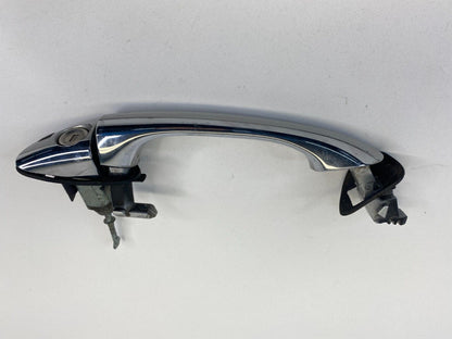 2000-2006 Mercedes-Benz S500 Front Left Driver Side Exterior Door Handle OEM