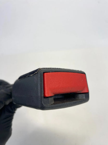 2010-2013 Buick LaCrosse Front Right Passenger Seat Belt Buckle 20912133 OEM