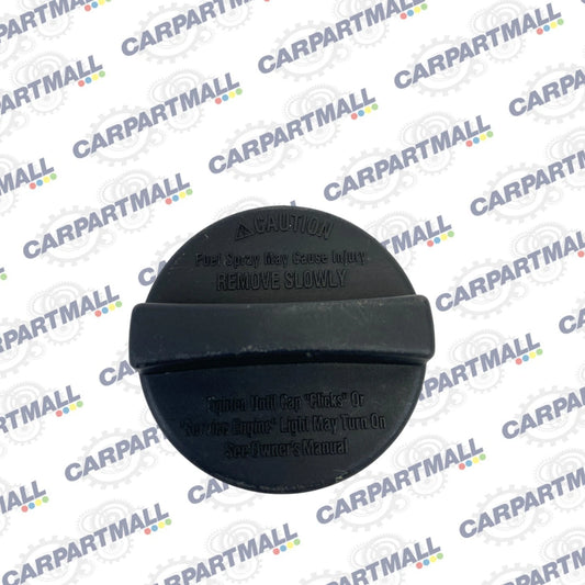 1999-2002 NISSAN PATHFINDER 98-01 MAXIMA FUEL FILLER TANK GAS LID CAP COVER OEM