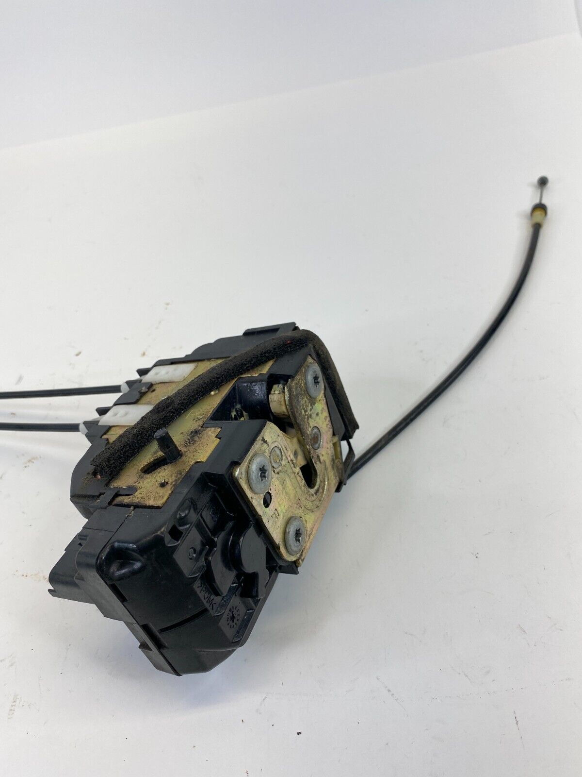 2004-2008 Nissan Maxima Rear Right Back Side Door Lock Latch Actuator RR RH OEM