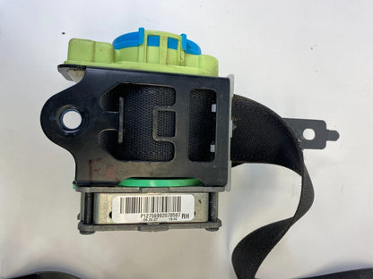 2003-2011 SAAB 9-3 FRONT RIGHT SEAT BELT RETRACTOR PASSENGER OEM 305652810ZZZ-AA