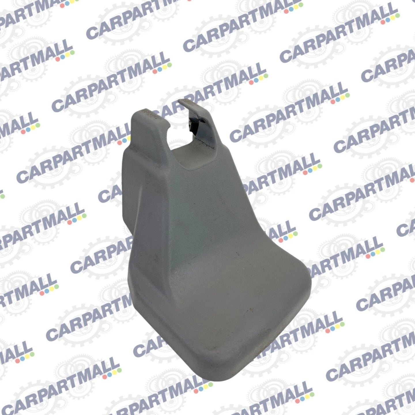 2005-2010 TOYOTA SIENNA FRONT LEFT SEAT TRACK END COVER 72138-AE030 OEM