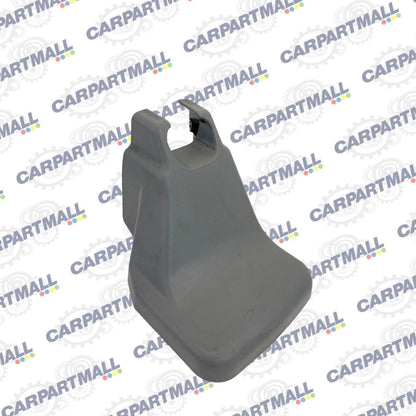 2005-2010 TOYOTA SIENNA FRONT LEFT SEAT TRACK END COVER 72138-AE030 OEM