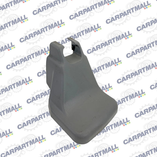 2005-2010 TOYOTA SIENNA FRONT LEFT SEAT TRACK END COVER 72138-AE030 OEM