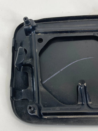 2013-2018 Nissan Altima Fuel Filler Door Gas Lid Cover 8393T055 OEM