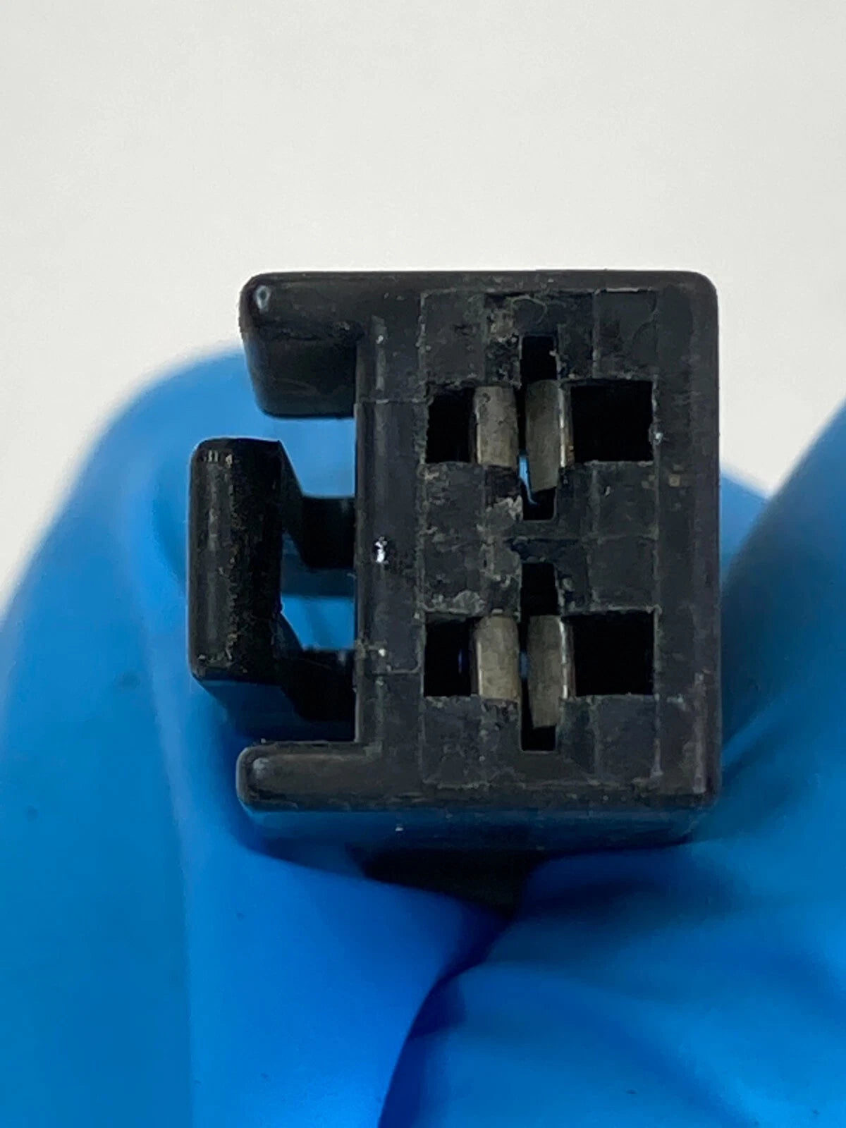 04-06 SAAB 9-3 93 CONVERTIBLE FRONT RIGHT PASSENGER DOOR HARNESS WIRE 12832354