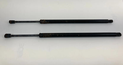 10-17 GMC TERRAIN REAR TRUNK LEFT & RIGHT SHOCK STRUT SUPPORT SET PAR 25803408