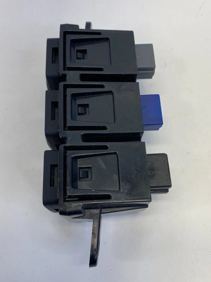 2013-2019 NISSAN SENTRA LEFT DASH ECO SPORT TRACTION CONTROL OFF SWITCH ASSY OEM