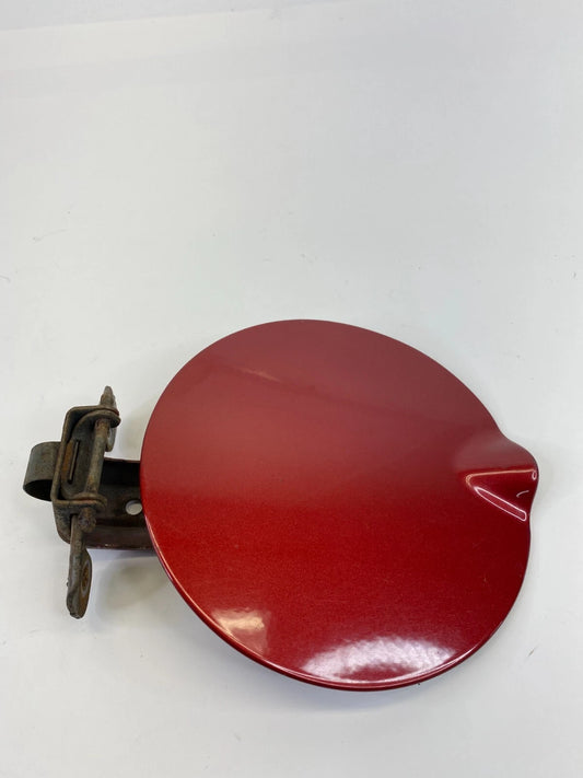 2007-2012 DODGE CALIBER HATCHBACK FUEL FILLER DOOR GAS LID COVER 05074082AB OEM