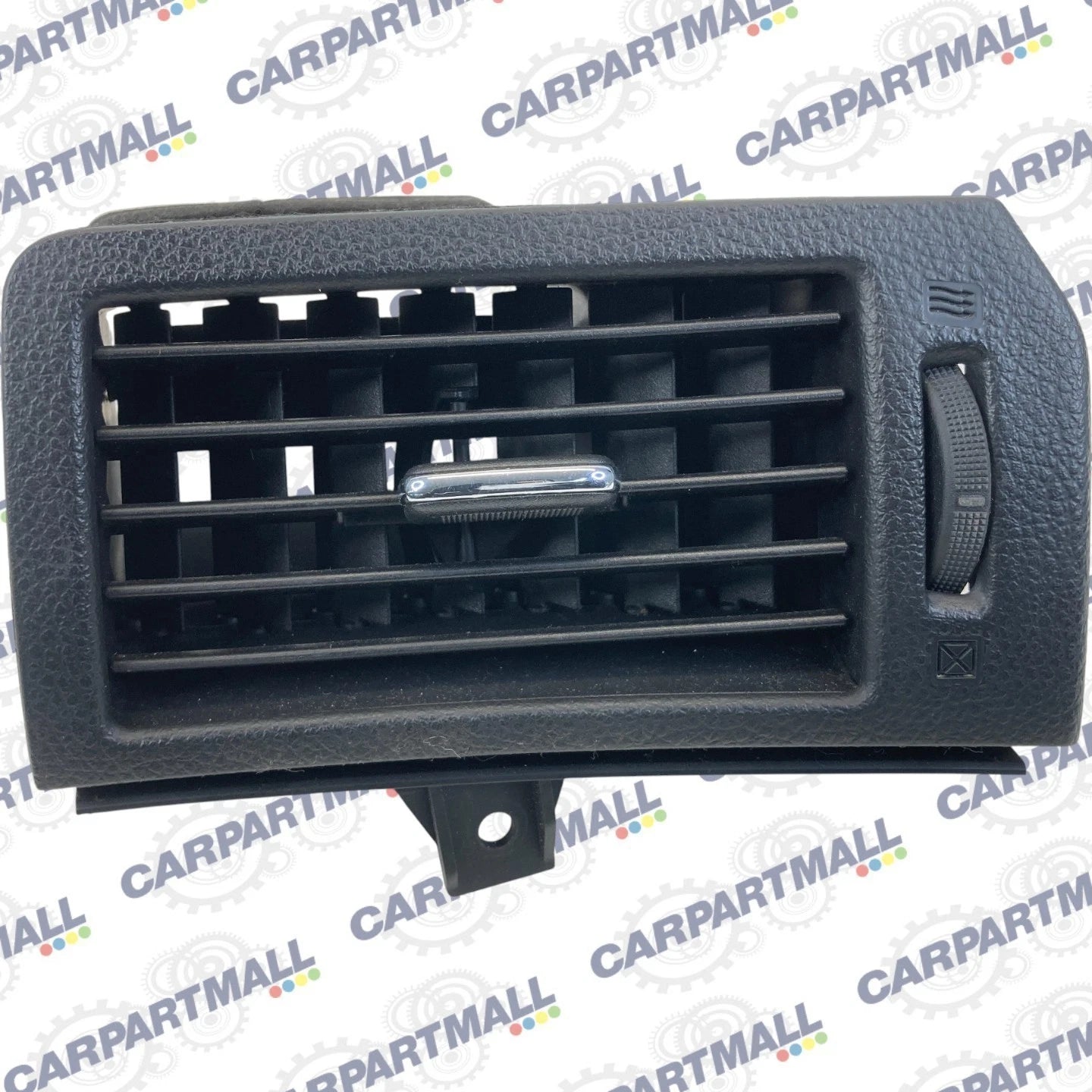 2011-2017 NISSAN QUEST DASH RIGHT AIR VENT OUTLET DUCT GRILLE 68760-1JA0A OEM