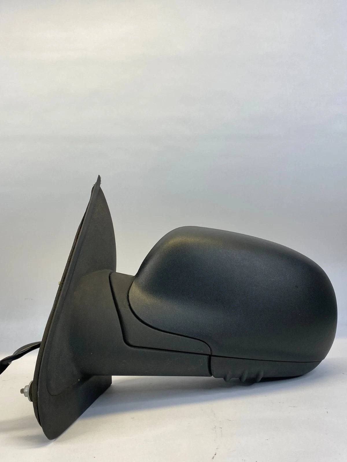 2002-2009 CHEVROLET TRAILBLAZER LEFT DRIVER SIDE VIEW DOOR MIRROR 15137973 OEM