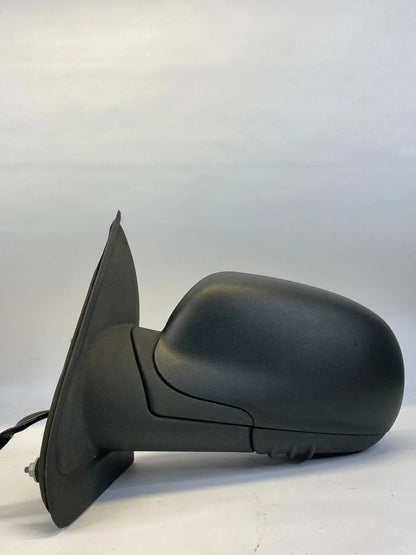 2002-2009 CHEVROLET TRAILBLAZER LEFT DRIVER SIDE VIEW DOOR MIRROR 15137973 OEM