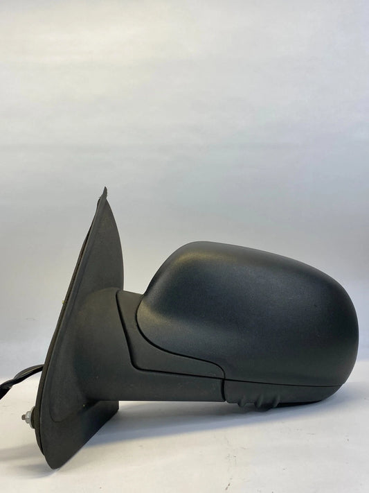 2002-2009 CHEVROLET TRAILBLAZER LEFT DRIVER SIDE VIEW DOOR MIRROR 15137973 OEM