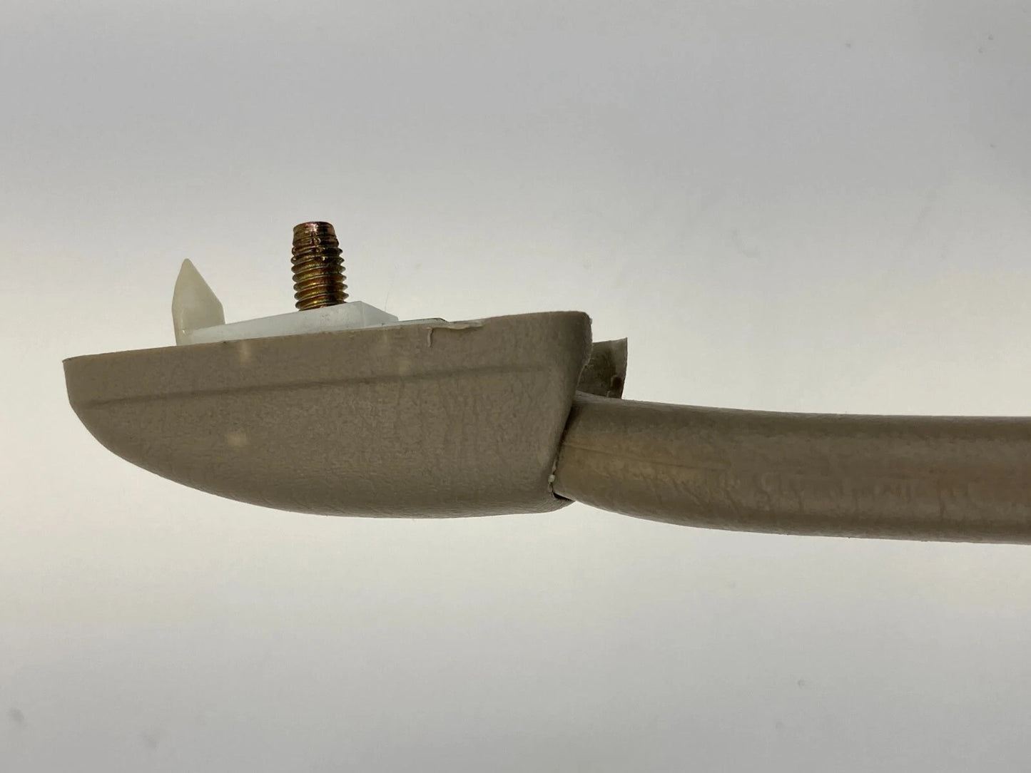1998-2002 TOYOTA COROLLA REAR LEFT INSIDE ROOF GRIP GRAB ASSIST STRAP HANDLE OEM