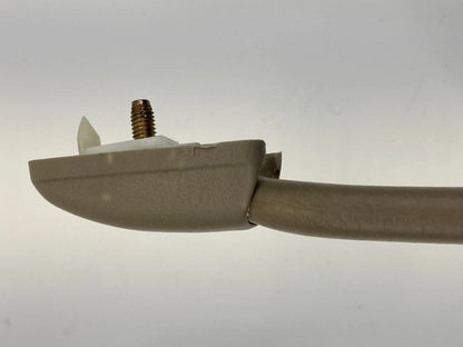 1998-2002 TOYOTA COROLLA REAR LEFT INSIDE ROOF GRIP GRAB ASSIST STRAP HANDLE OEM