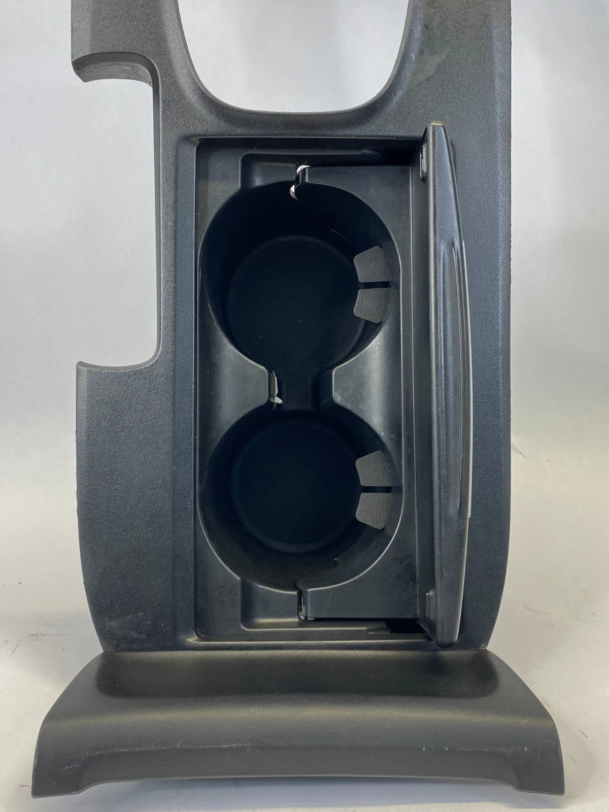 2008-2012 HONDA ACCORD CENTER CONSOLE SHIFTER CUP HOLDER BEZEL TRIM OEM