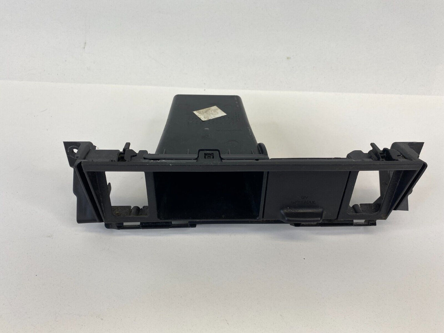 2007-2012 Acura RDX Center Lower Dash Storage Compartment Trim w/ Power Outlet