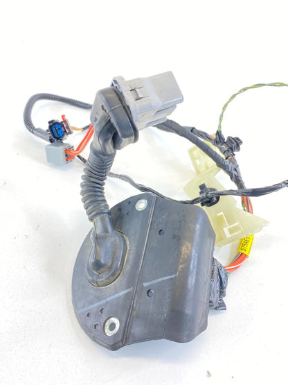 2007-2012 DODGE CALIBER REAR LEFT SIDE DOOR HARNESS WIRE WIRING CABLE 04795575AE
